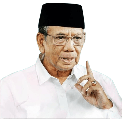Dr. (H.C.) K.H. Ahmad Hasyim Muzadi