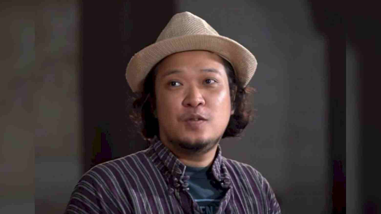 Sabrang Mowo Damar Panuluh, B.Sc.